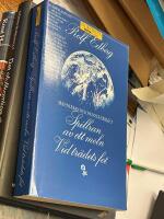M&auml;nniskan och hennes v&auml;rld