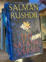 The satanic verses