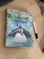 Br&ouml;derna Lejonhj&auml;rta