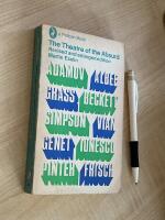 The Theatre of the Absurd