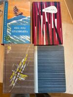 Utvandrarna, Invandrarna, Nybyggarna, Sista brevet till Sverige.