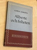Alberte och friheten
