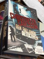 Den fallande detektiven