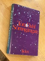 S&ouml;mng&aring;ngare