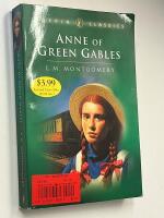 Anne of Green Gables