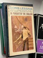 In Pursuit of the English