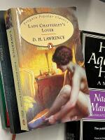 Lady Chatterley's lover