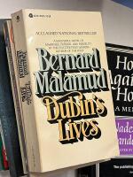 Dublins Lives