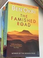 The famished road