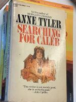 Searching for Caleb