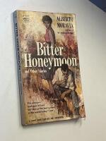 Bitter Honeymoon