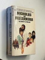 Nicholas and Alexandra