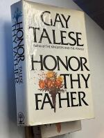 Honor the Father