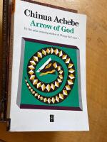 Arrow of God