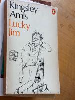 Lucky Jim
