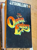 The onion eaters