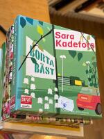 Borta b&auml;st