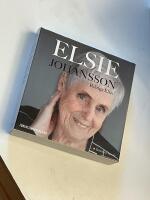 Riktiga Elsie