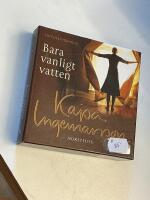 Bara vanligt vatten