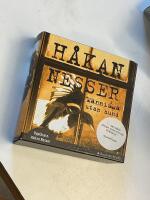 M&auml;nniska utan hund