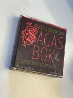Sagas bok : En trov&auml;rdig historia