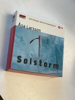 Solstorm