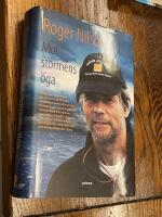 Mot stormens &ouml;ga