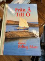 Fr&aring;n &Aring; till &Ouml;
