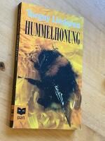 Hummelhonung