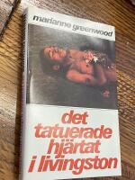 Det tatuerade hj&auml;rtat i Livingstone
