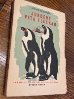 Jordens vita fl&auml;ckar