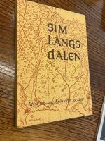 Siml&aring;ngsdalen - Breareds och Sn&ouml;storps socknar