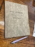Louis Masreliez