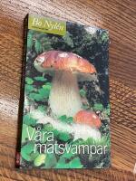 V&aring;ra matsvampar