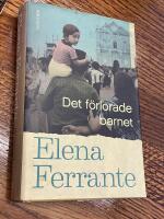 Det f&ouml;rlorade barnet : Medel&aring;lder och &aring;ldrande