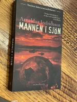 Mannen i sj&ouml;n