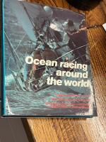 Ocean racing around the world