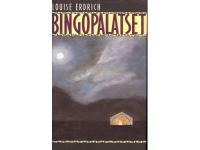 Bingopalatset