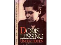 Under huden - del 1 av min sj&auml;lvbiografi 1919-1949