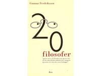 20 filosofeer