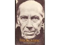 Erik Blomberg -en k&auml;mpande intellektuell