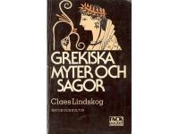 Grekiska myter och sagor