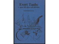 Evert Taube - poet till sj&ouml;ss och till h&auml;st studiehandledning