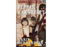 Pepparkakshuset Hammarbyserien