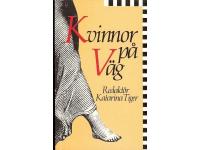 Kvinnor p&aring; v&auml;g