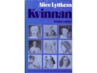 Kvinnan b&ouml;rjar vakna