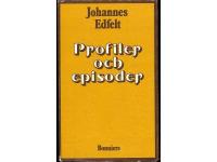 Profiler och episoder