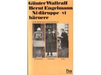 Ni d&auml;ruppe-vi d&auml;rnere