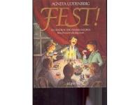 Till fest - en handbok f&ouml;r festarrang&ouml;rer - r&aring;d och tips f&ouml;r alla slags fester