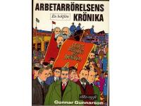 Arbetarr&ouml;relsen kr&ouml;nika i ord och bild 1-2